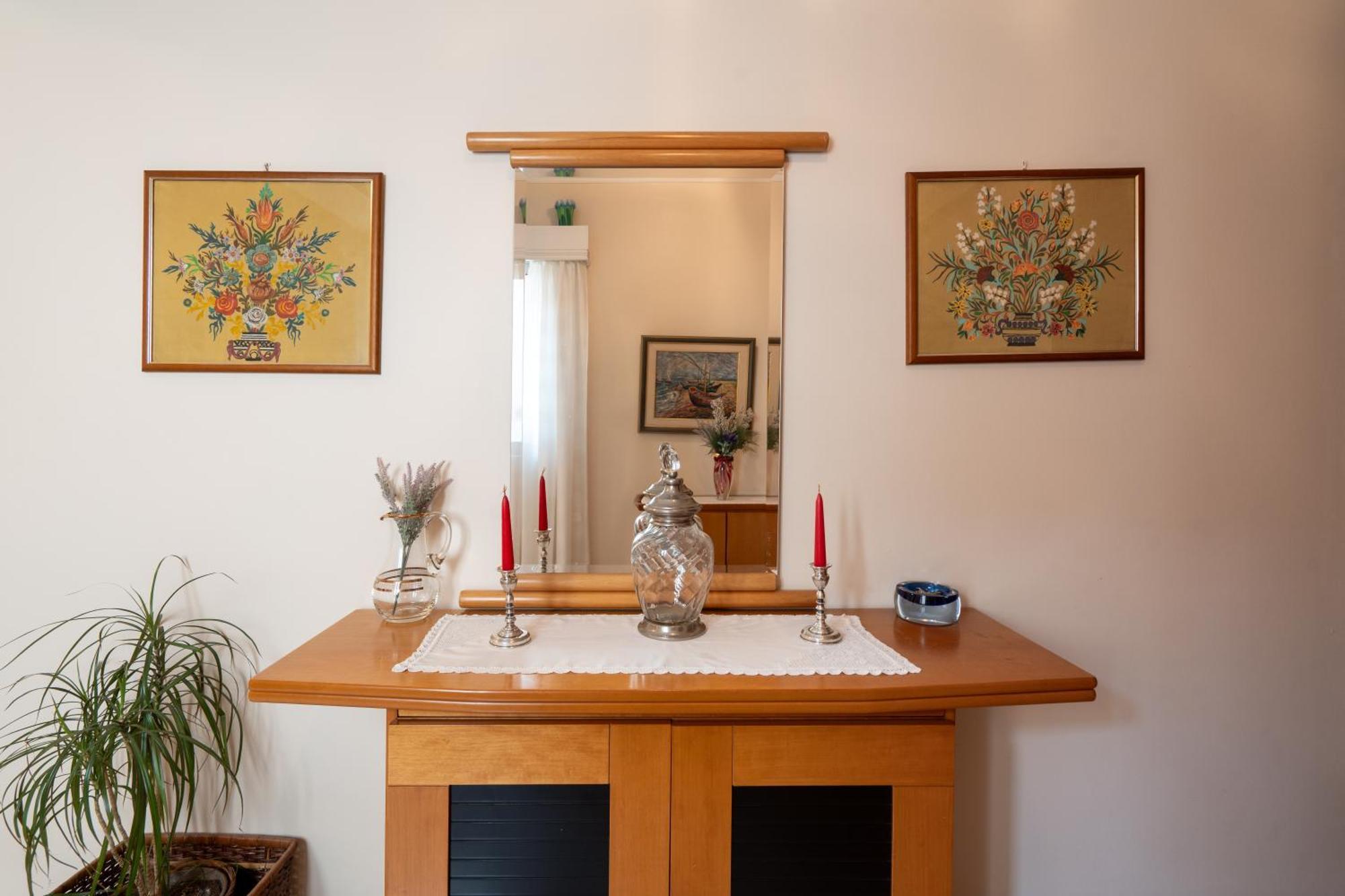 Thissio Family Apartment Афины Экстерьер фото